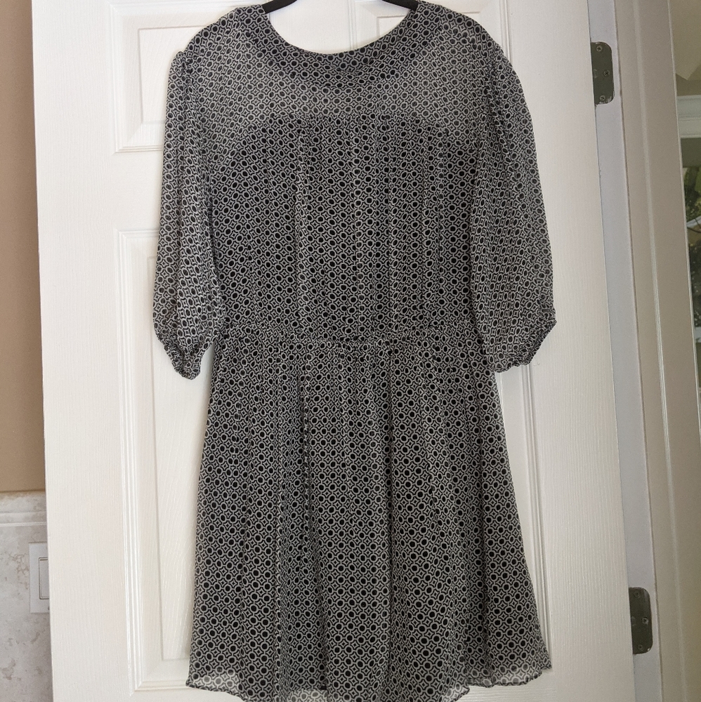 Joie 100% silk dress
